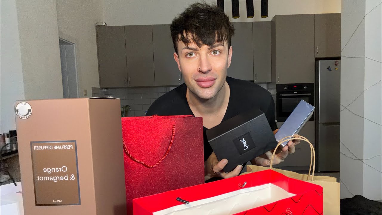 💎VLOG💎 TYDZIEŃ RAZEM // PREZENTOWY SZAŁ I DUŻY PROJET DENKO 👌