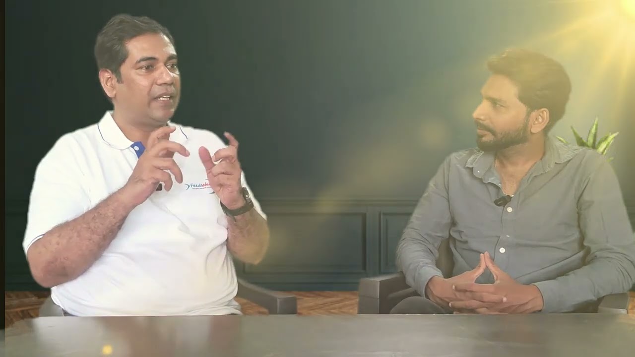Fish Feed Company Wale Sab Ke Saath Aaisa Kyu Karte Hai | Struggle And Success Story