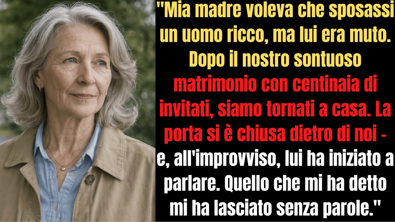 IL MIO MARITO 