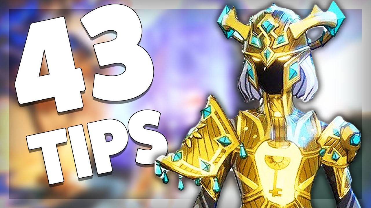 How To Win In Spellbreak (Fortnite's Magical Cousin)