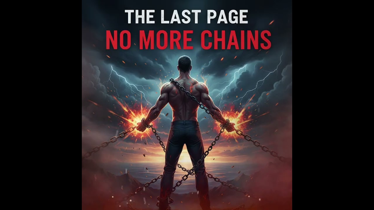 Zypher - No More Chains (Original Song)