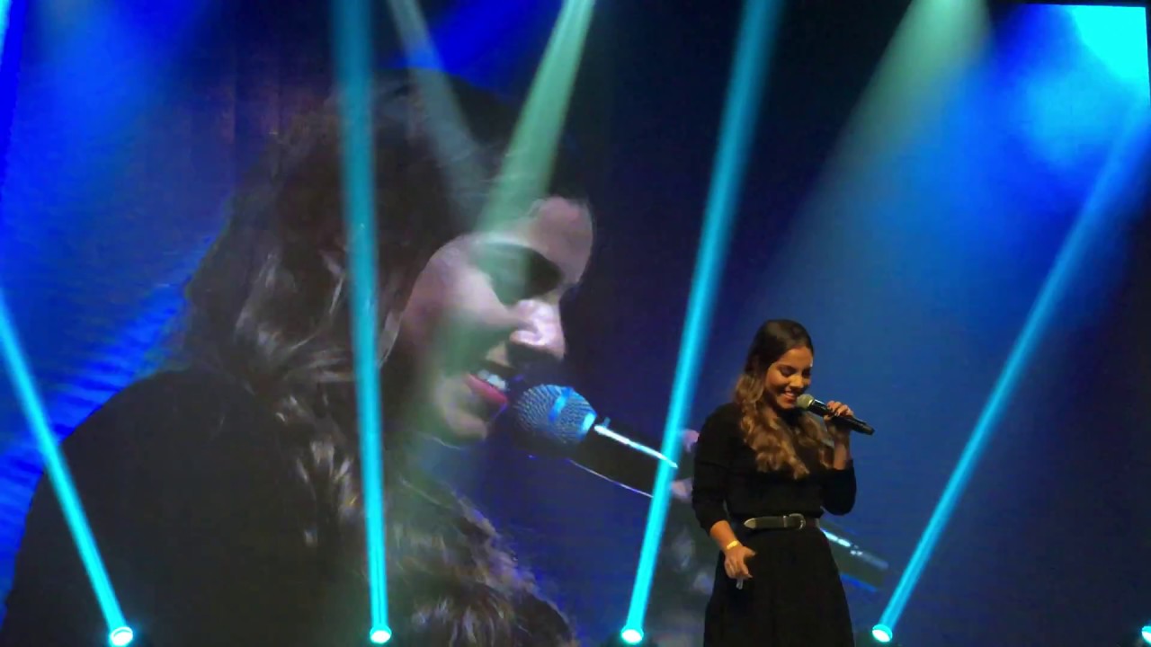 Gabriela Rocha: Atos 2/Medley - Amor e Movimento