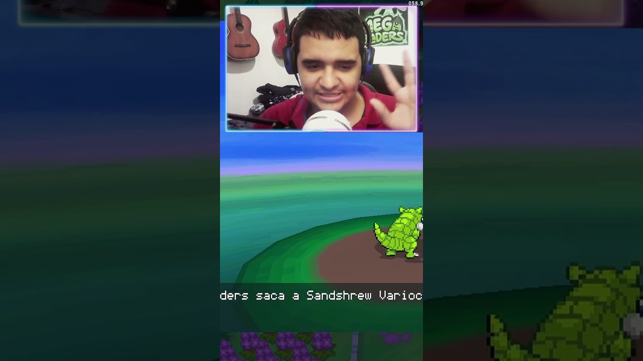 Diferencias entre un Shiny y un SECRET SHINY en PokeMMO