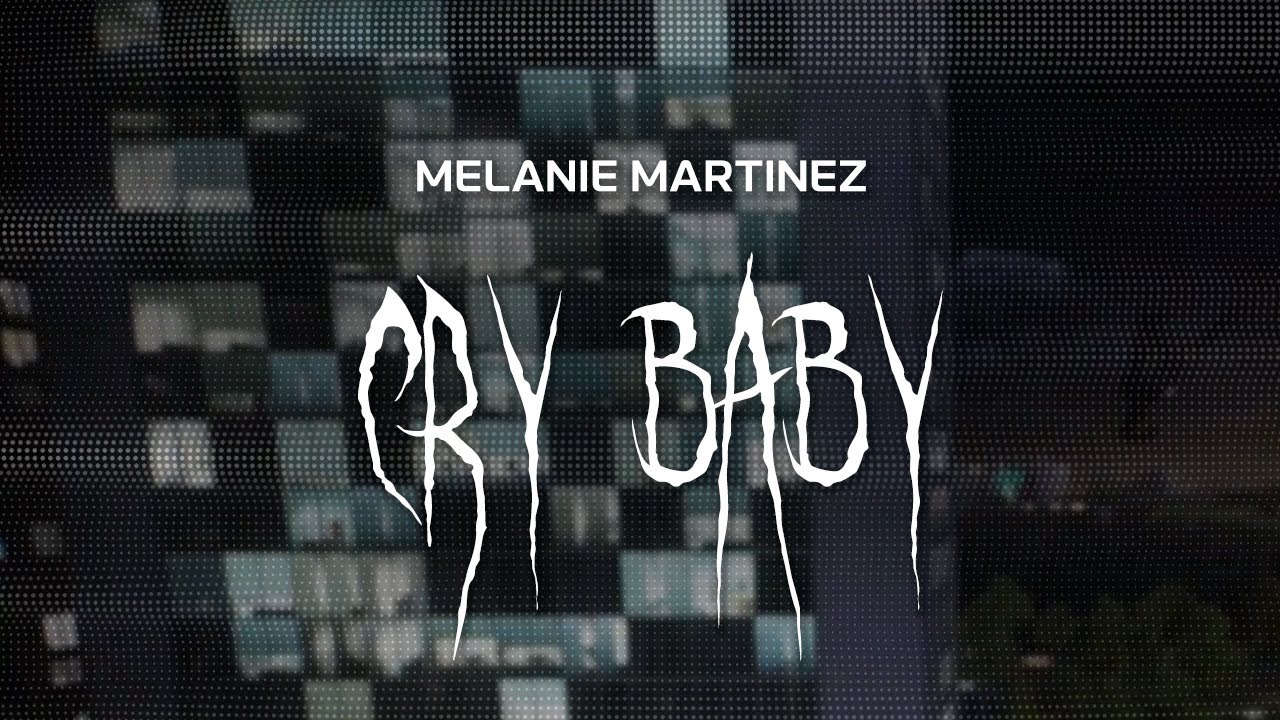 melanie martinez - cry baby [ slowed + reverb ] (lyrics)