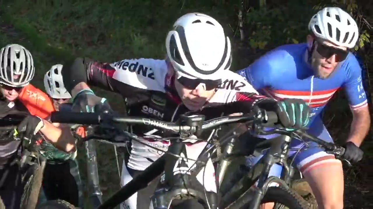 Webu Cross Cup Herungerberg Venlo 2023 MTB Mannen