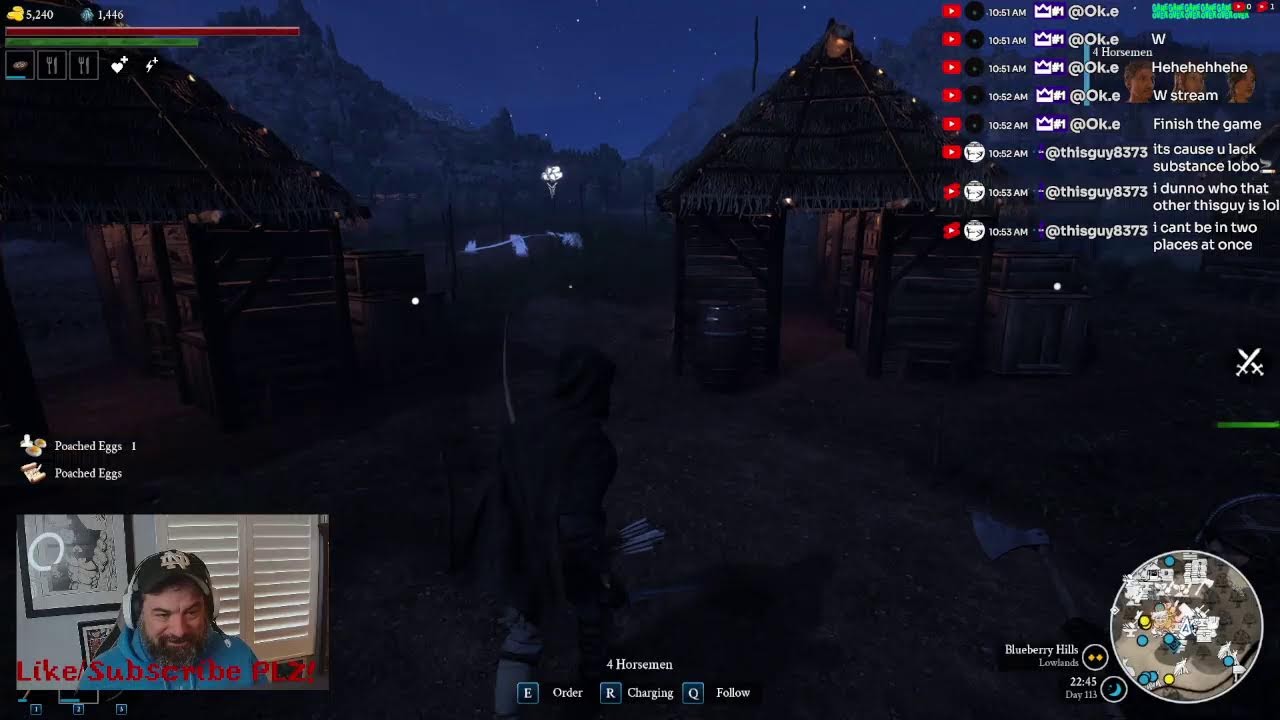 Bellwright - Liberation!