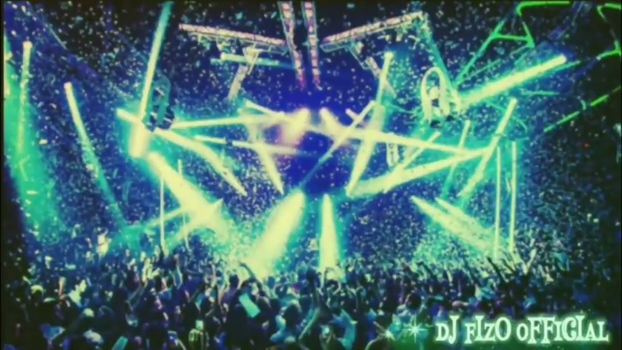 Pandelo English Hard Matal Picnic dance Bass Mix