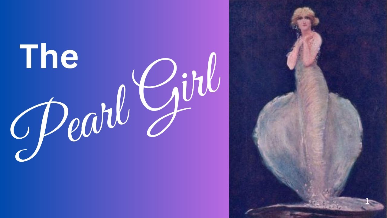 The Pearl Girl - Opening Pastorale