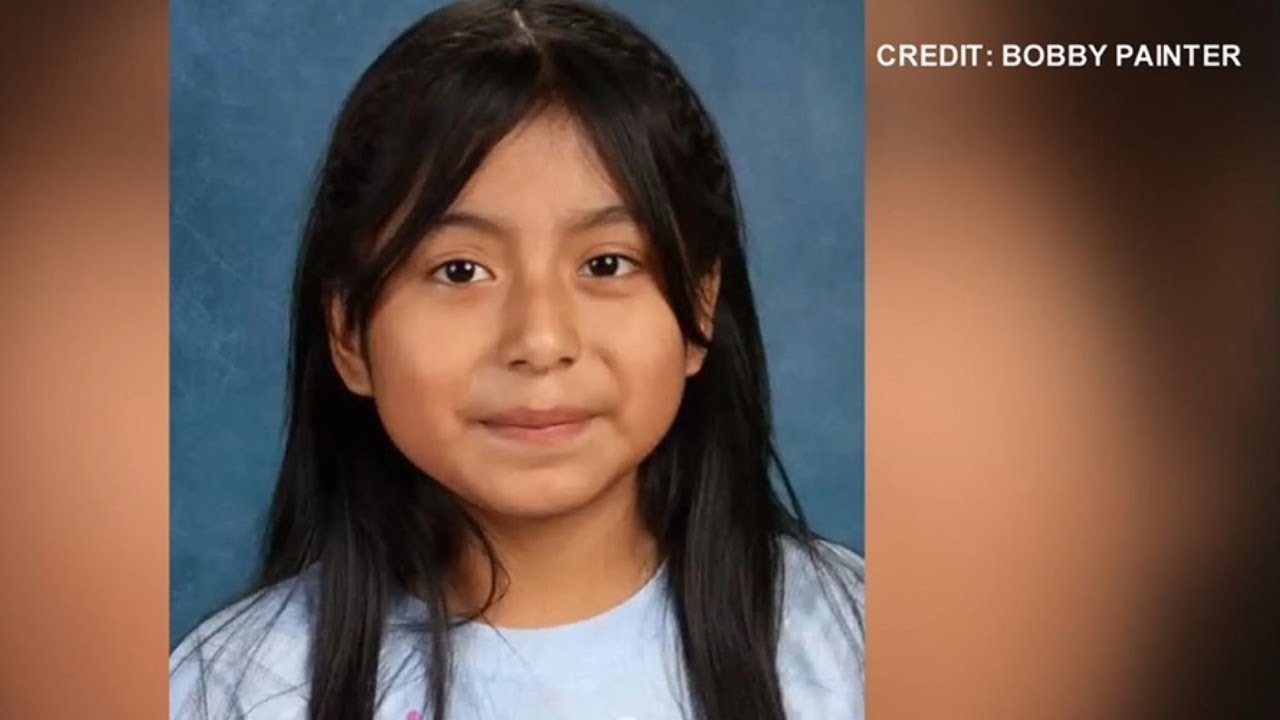 10-year-old Minnesota girl released from ICE custody in Dilley, back home with family - Nonstop News