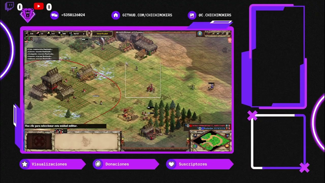 Apertura de arqueros , plp la gente anda asa, road to 1K elo ping