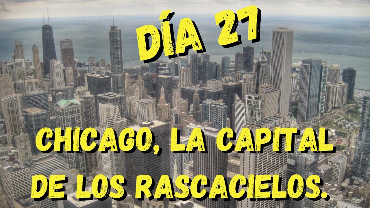 RUTA 66.🏁🏙️ EP. 27: 
