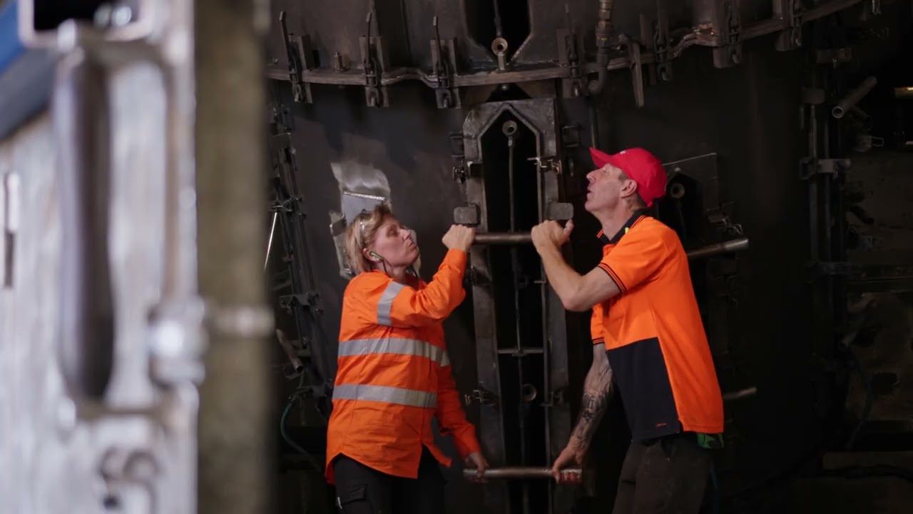 Taylex Australia Brand Video