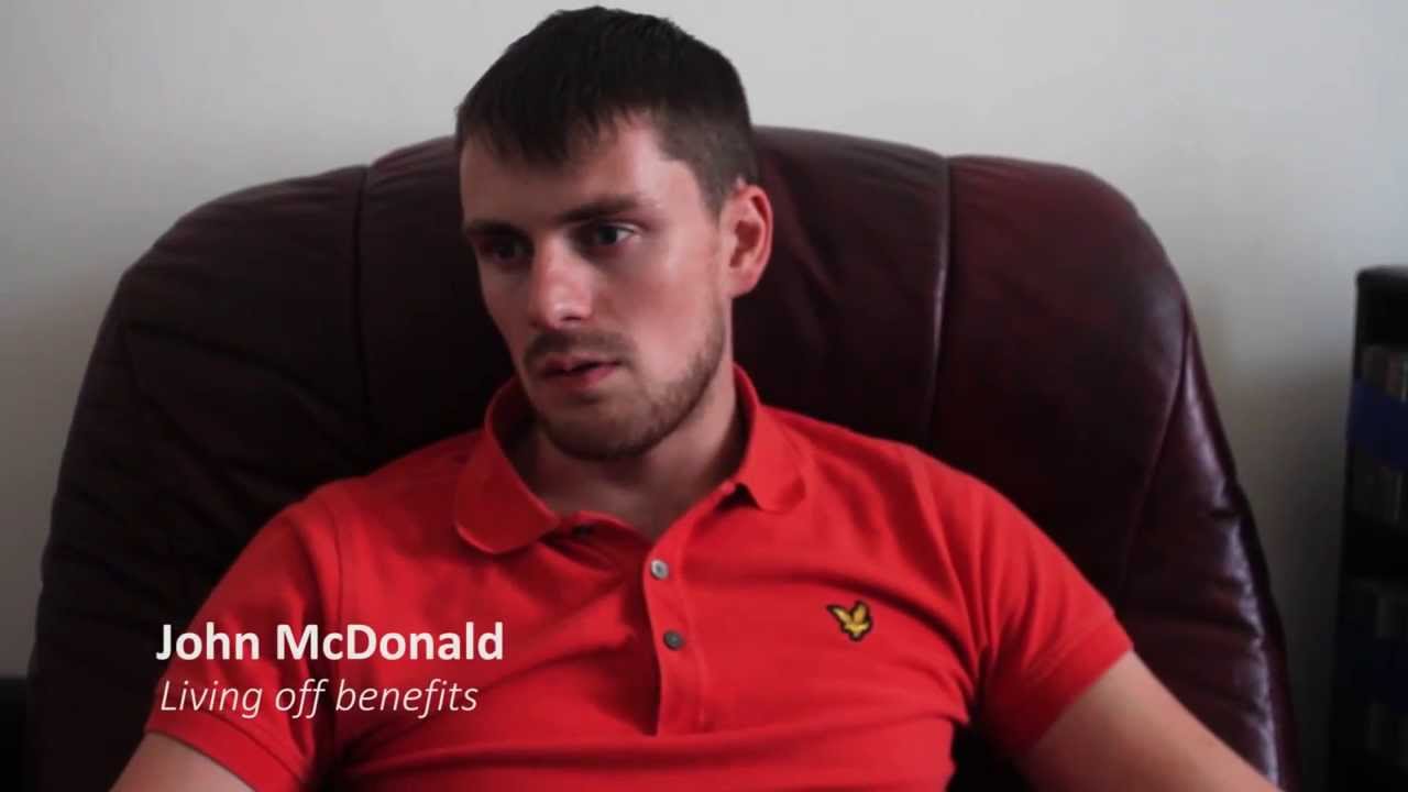 Scottish Unemployment Documentary