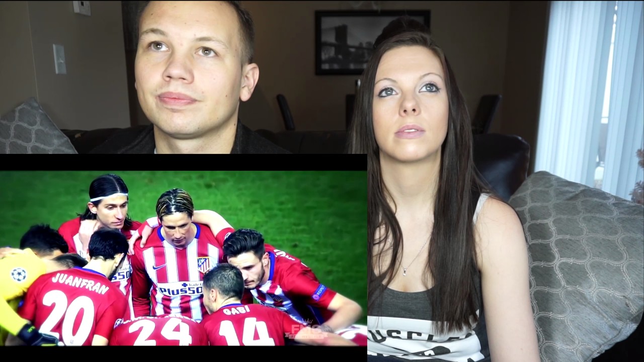 Football is Awesome 2016 REACTION