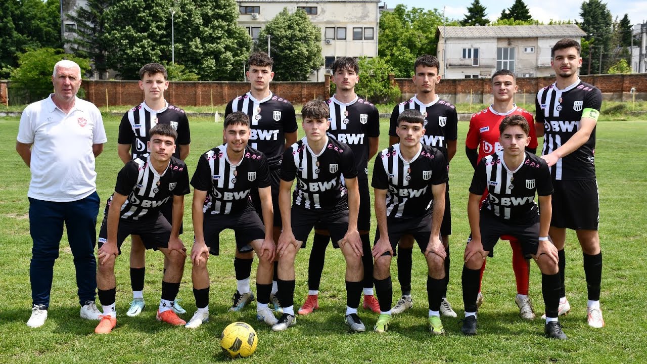 KF KUMANOVA VS KOZHUF 2007/08  (CHAMPIONS)