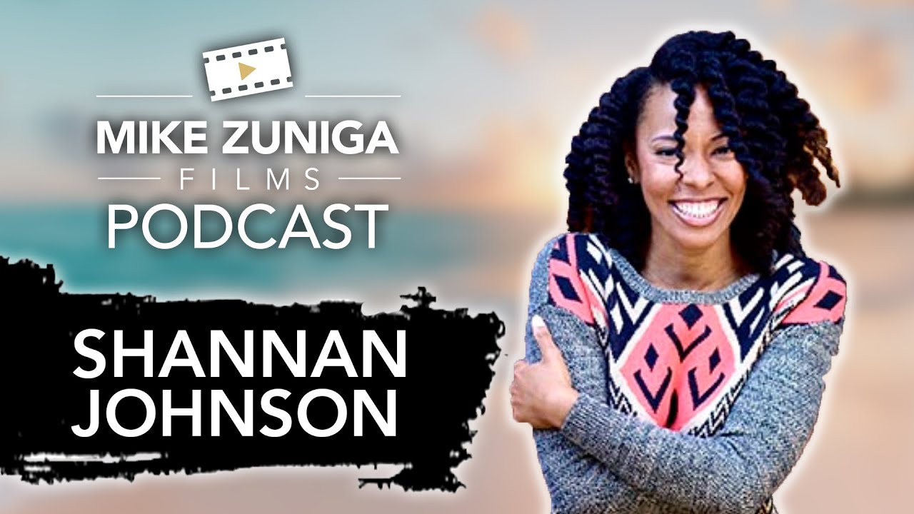 How to Write a Better Script with Shannan Johnson