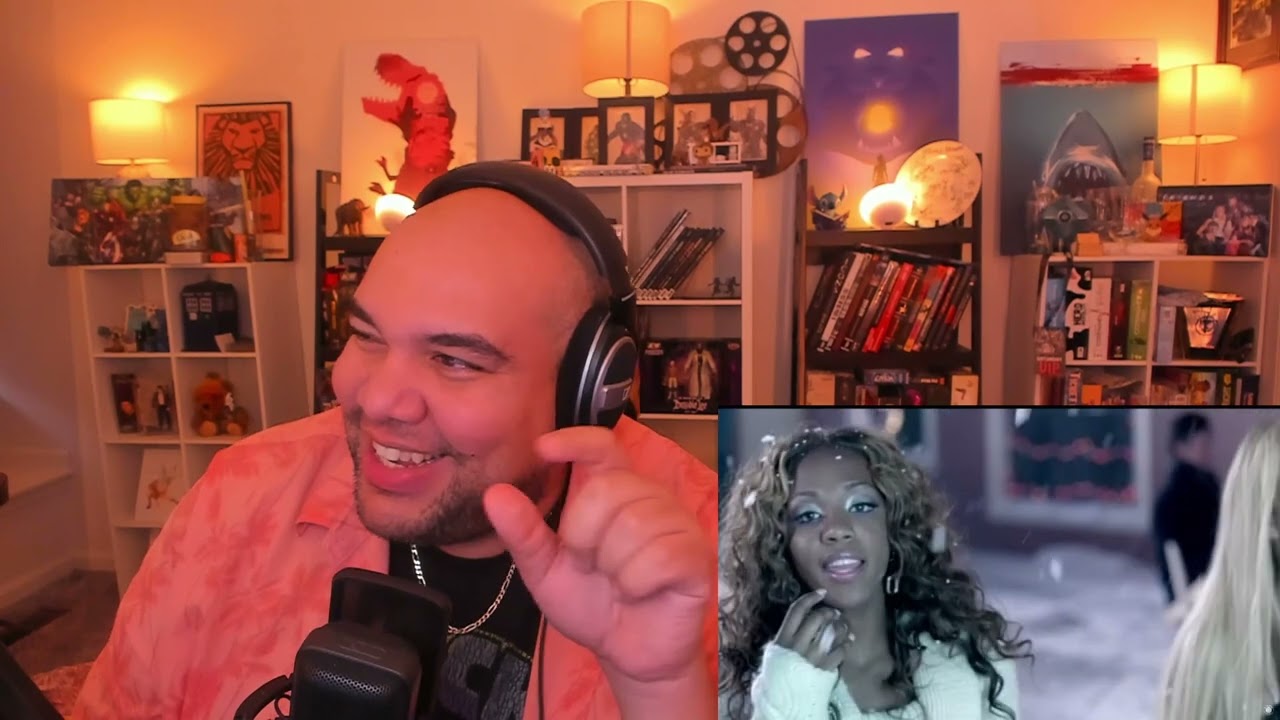 Danity Kane - Ride for You Reaction (Official Music Video) | MY FIRST TIME