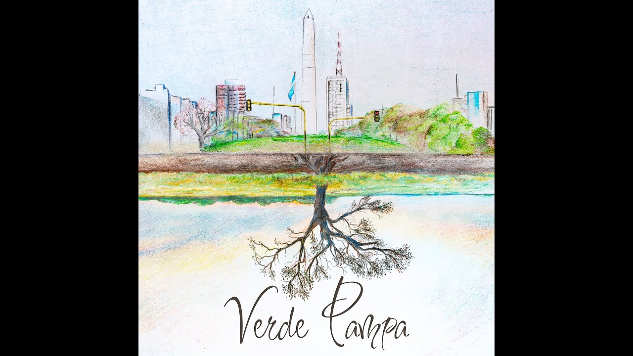 VerdePampa (Full Album) 2022