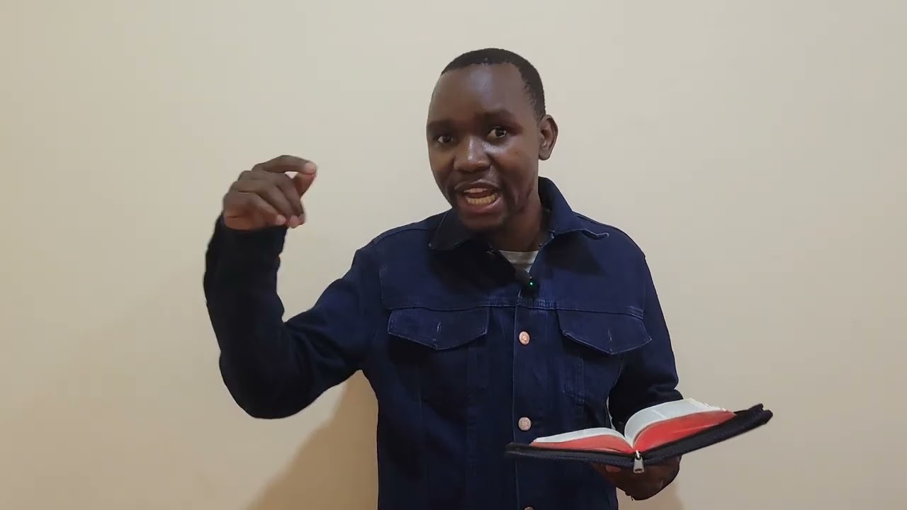 UFUNGUO WA UFALME WA MBINGUNI WA 8 