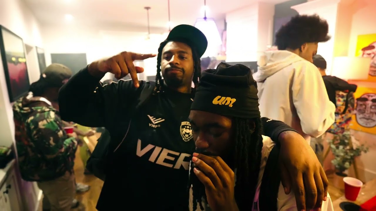 Boofinese - ROXY (Offical Video) Dir. @shotbystot 
