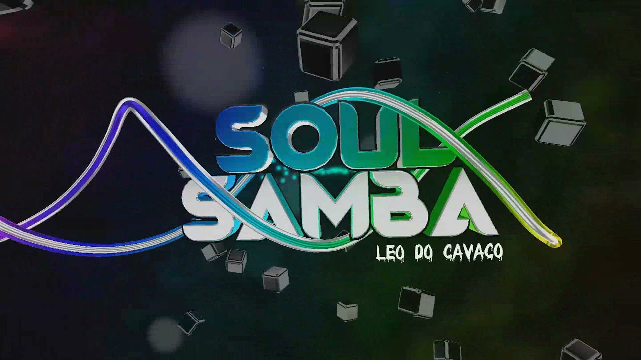 Samba e Pagode (O melhor da sua Quarentena) Leo do cavaco