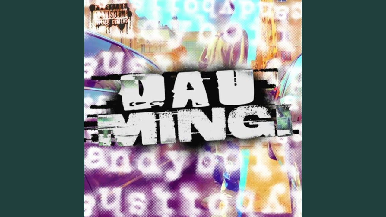 Dau mingi
