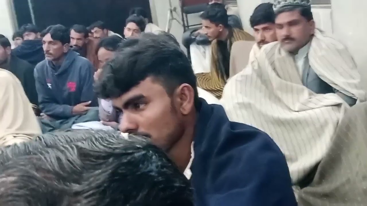 کیا معیار زند گی رکھیا حسین نے