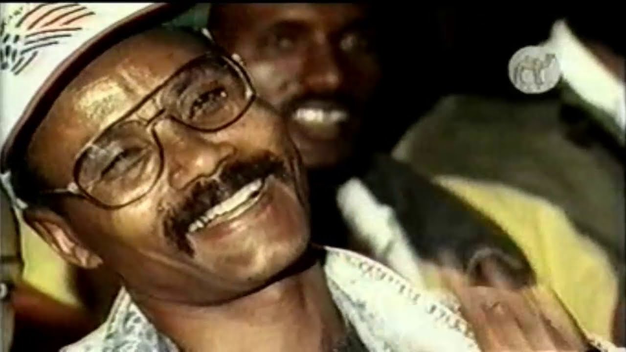 KefiEkum Diyu Eritrean Stage Drama - ከፊኡኩም ድዩ