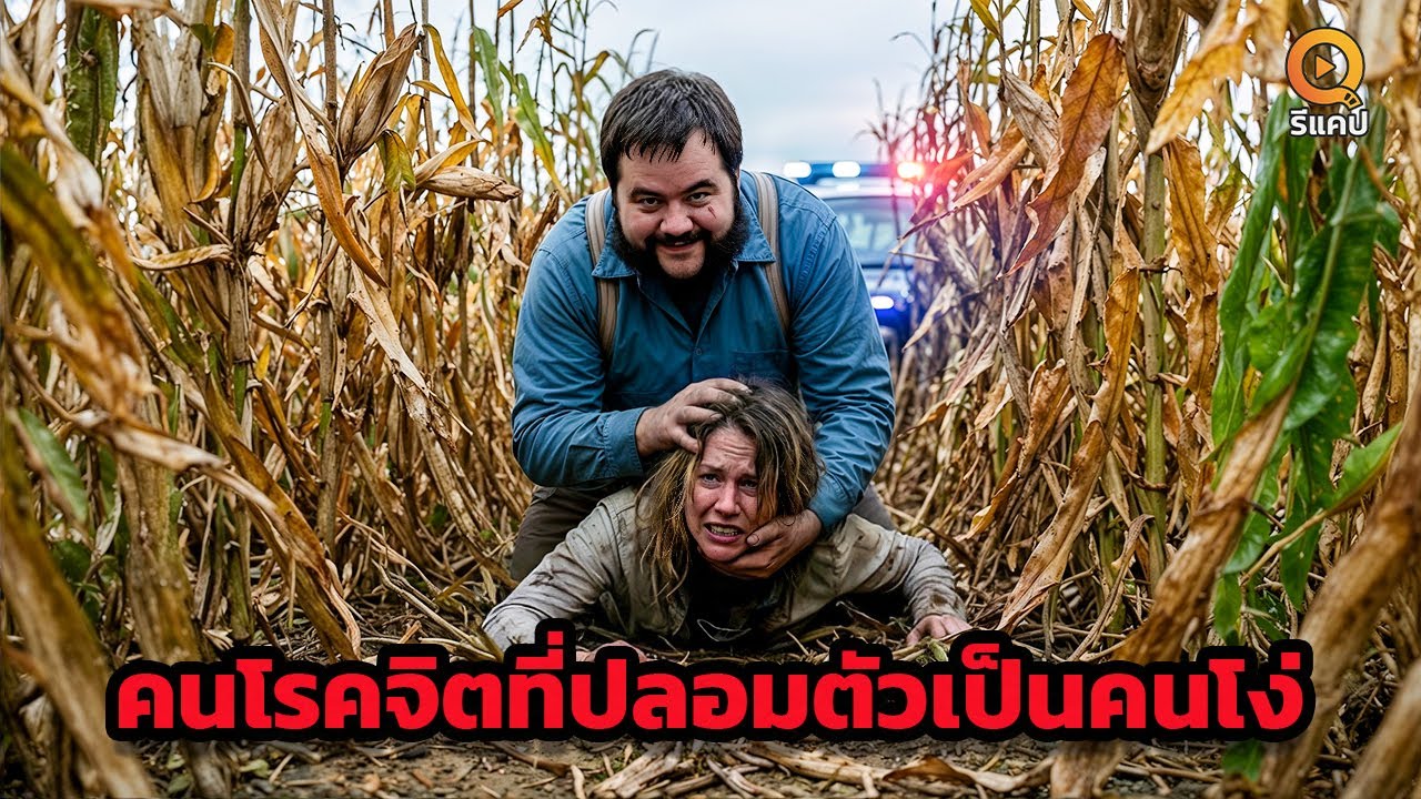 ฆาตกรต่อเนื่องกับรอยยิ้มไร้เดียงสาที่ชวนขนลุก | สรุปซีรีส์สืบสวน