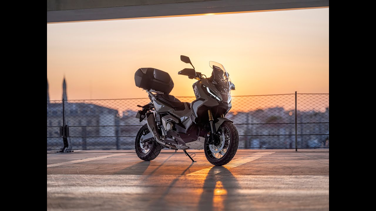 21YM X ADV Product Film