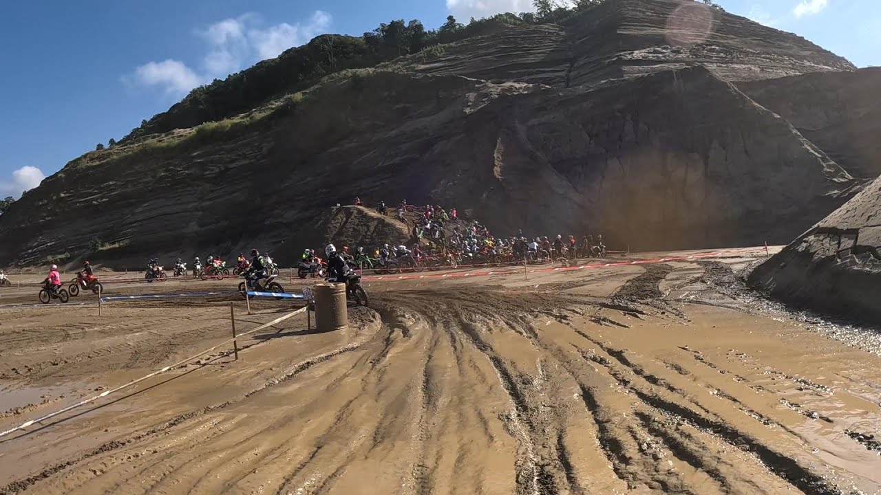 2024 JNCC R8 サンドバレー八犬伝　FUN-C　【クラス5位　総合24位】