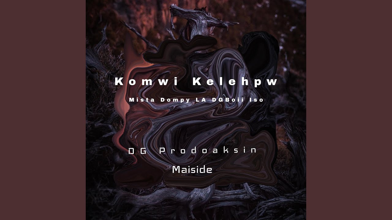 Komwi Kelehpw