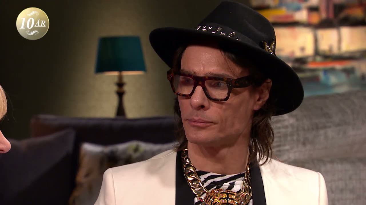 Peter Siepen: ”Jag blev själv utsatt för otrohet” - Malou Efter tio (TV4)