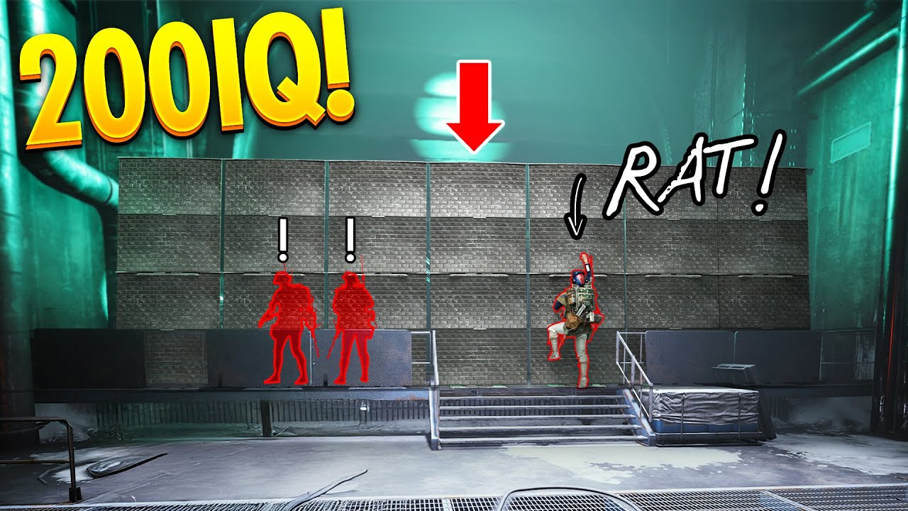 ARC Raiders: абсурд и смешные моменты! Эпизод #79
