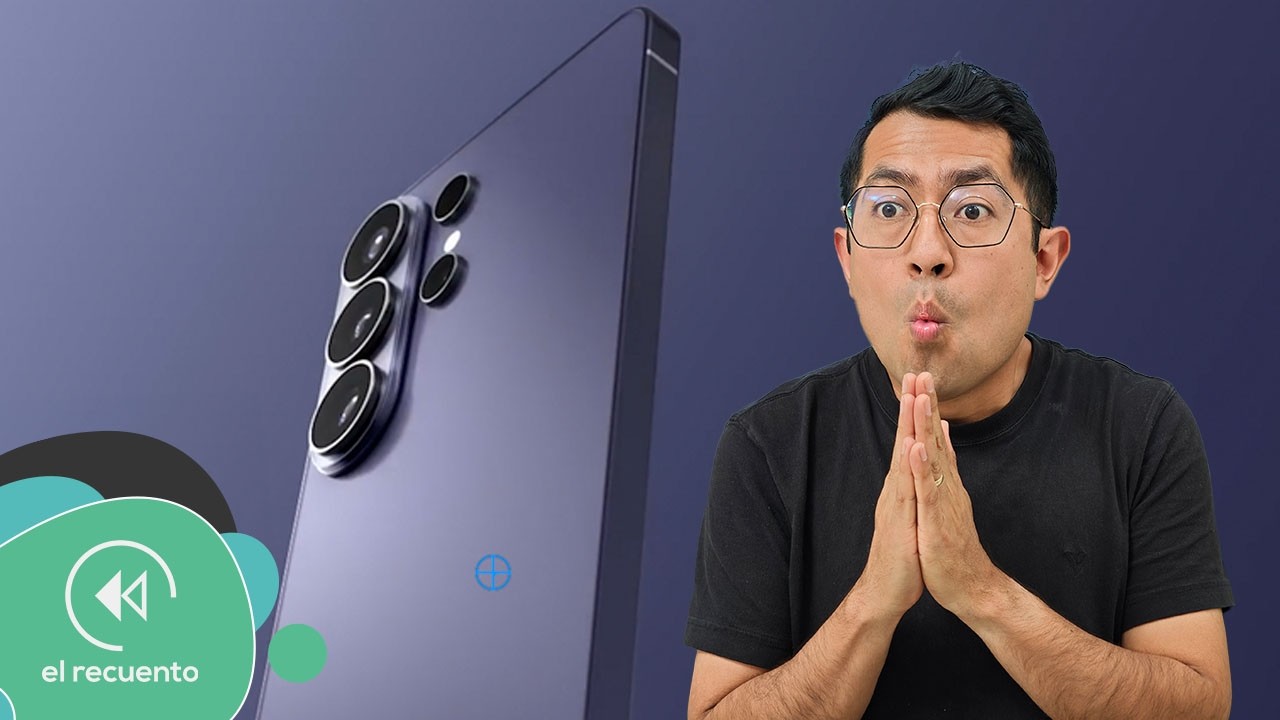 FILTRADO: Galaxy S27 Pro ser&iacute;a como un ULTRA pero sin S Pen | El Recuento