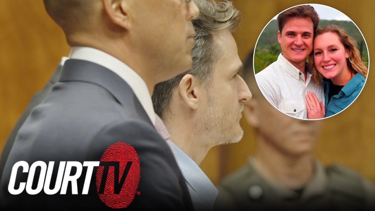 Неожиданный поворот: муж даст показания по делу о нападении жены на скалу.
