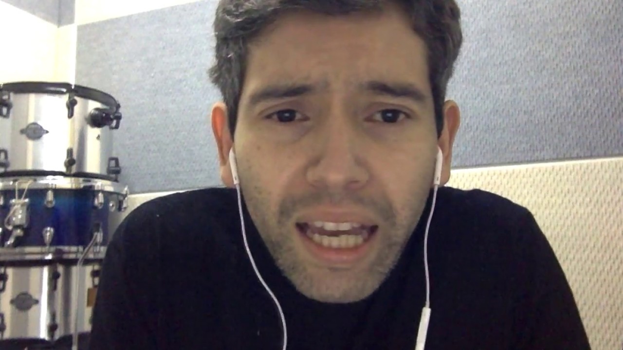 Problemas en el homestudio