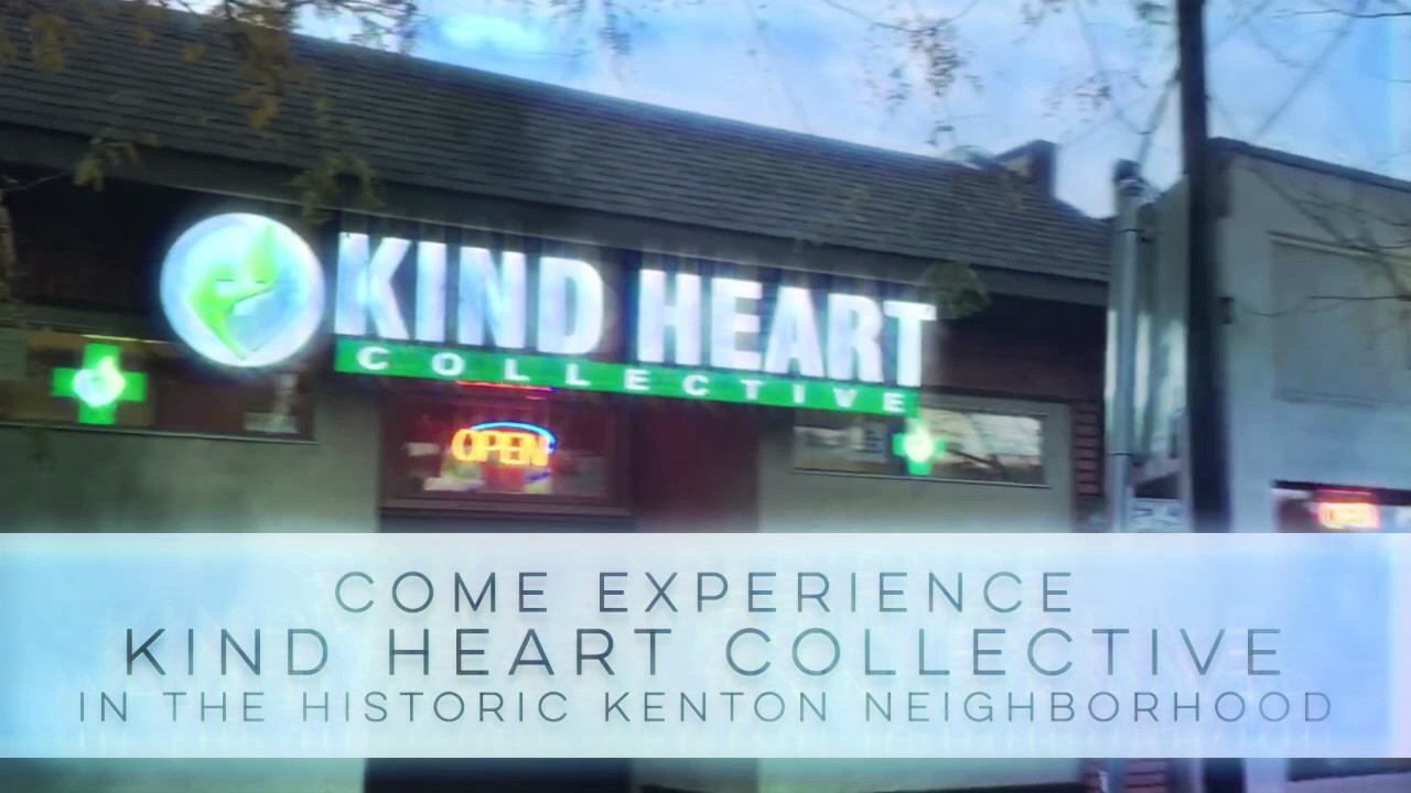 Kind Heart 2