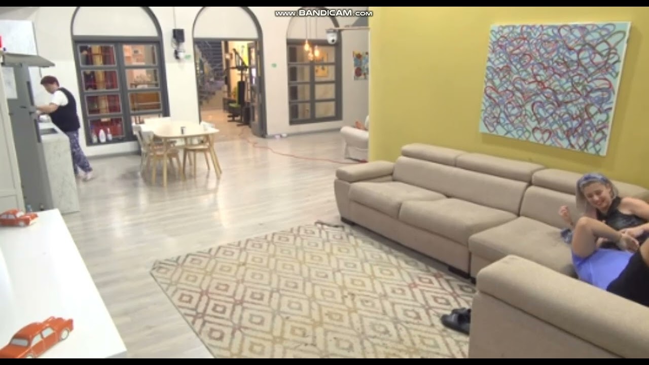 Giovana si Sese