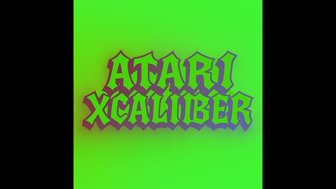 Come Vybz with Atari Xcal in Division 2