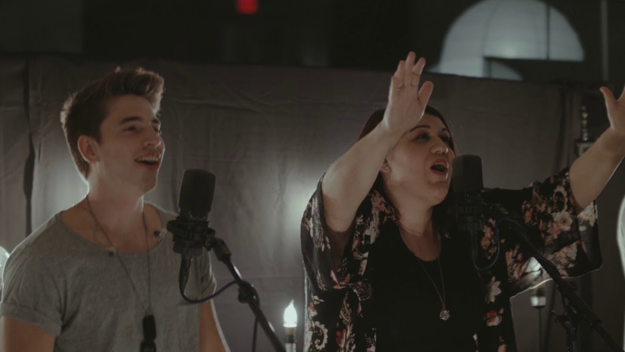 Worship Arts Studio Sessions: 