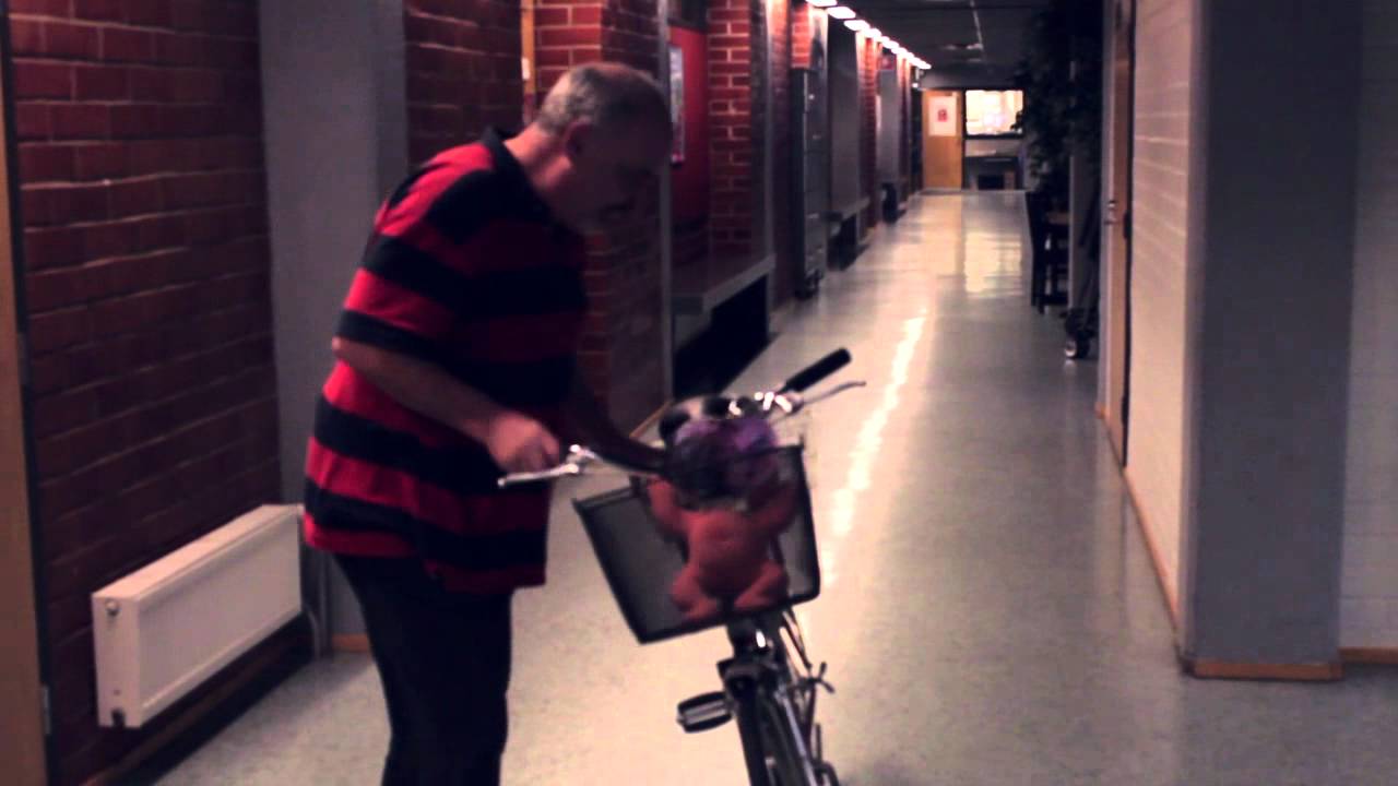 Vaskivuoren lukion Abivideo 2012