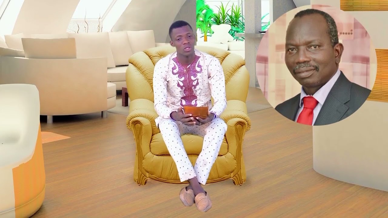 Dèzé yèhoué gan zozo man yi aba