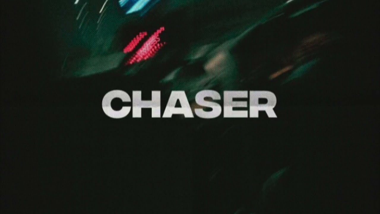 TTBROS - Chaser (feat. Hey Day, Gemmy, RAY, TILLY LUCIANO) [Official Audio]