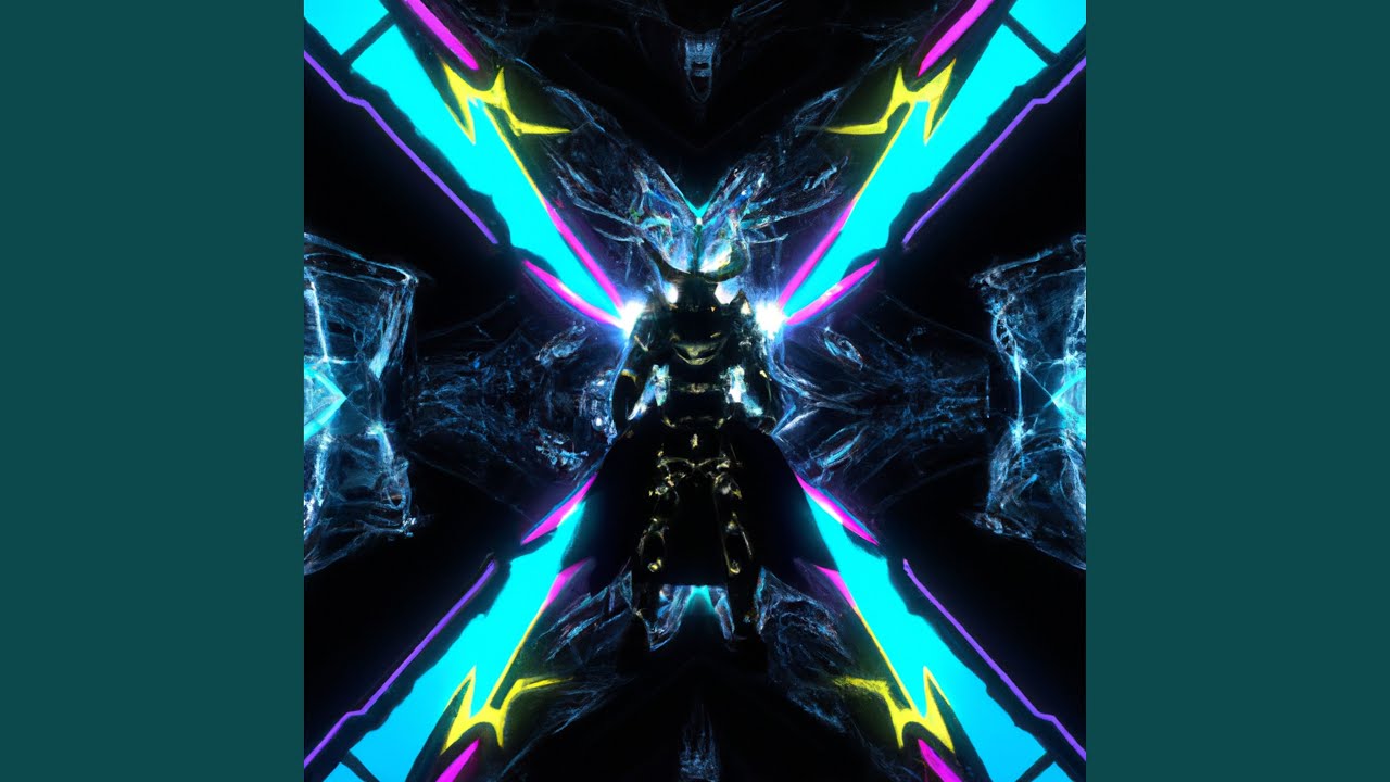 Rhythm Vortex Unleashed