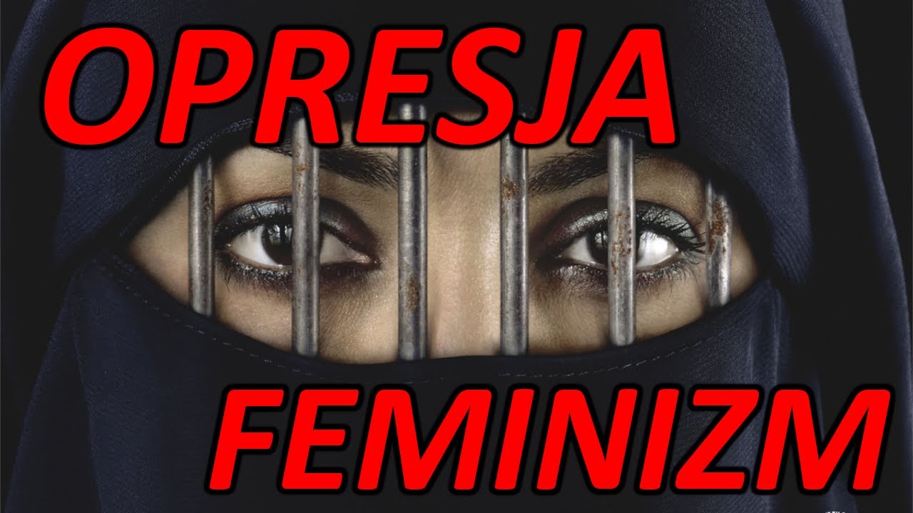 Opresja 🔴 Wprowadzenie