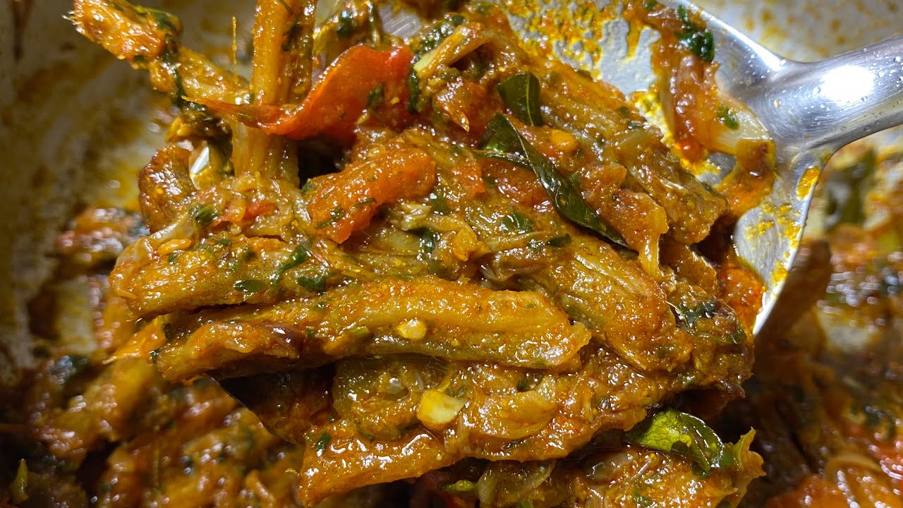 Bombil chutney recipe l Sukat recipe in marathi