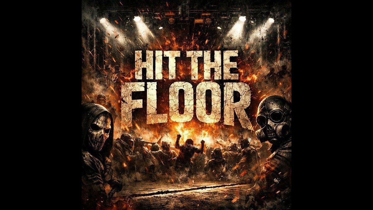 Hit The Floor
