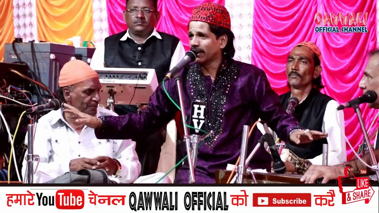 दर्द भरी ग़ज़ल | ज़ख्मी दिल वालों के लिए गजल |  रुला देने वाली गजल | Azim Naza | Arif Naza