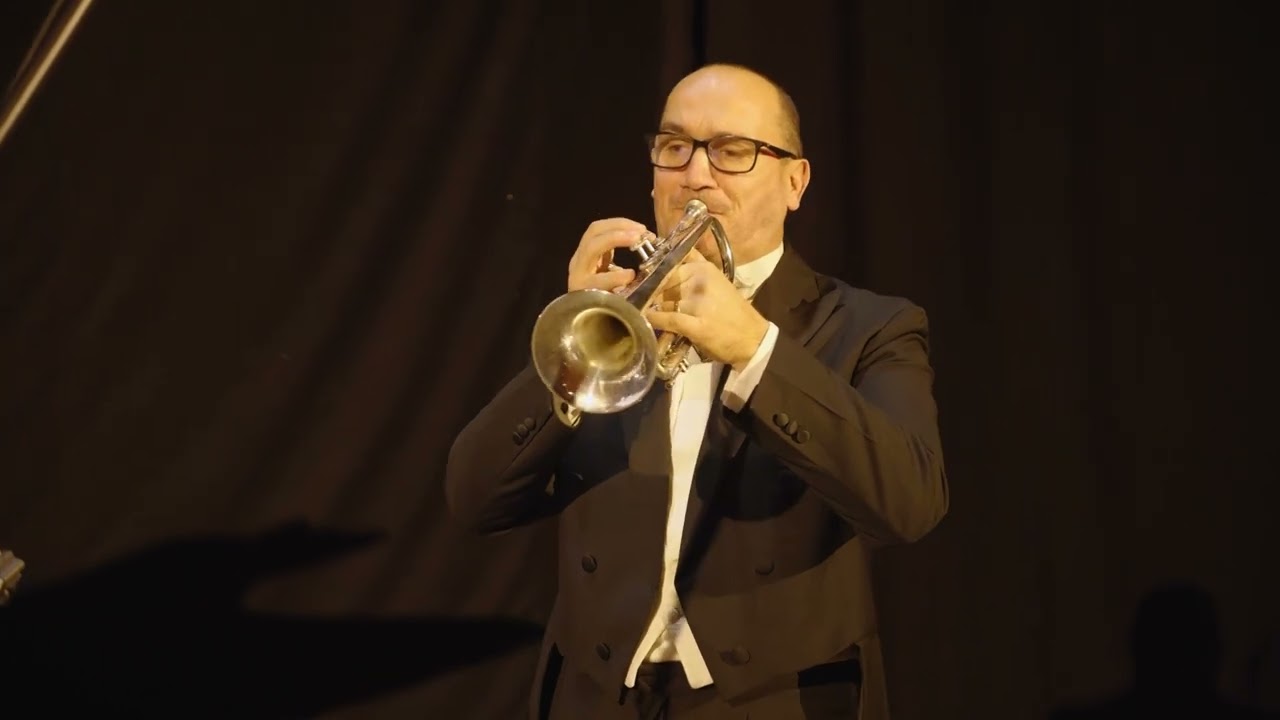 C.Ferrigno Trumpet-Piano Sonata.